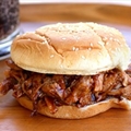 Easy Slowcooker Pulled Pork