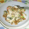 Easy Stove Top Chicken Bake