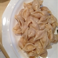 Easy Stovetop Macaroni and Cheese