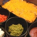 Easy Taco Casserole