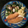Easy Tilapia