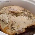 Easy Turkey Breast