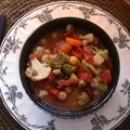 Easy Vegetable Soup