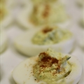 EatingWell Deviled Eggs