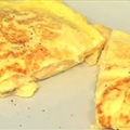 EDs Cheese Omelet