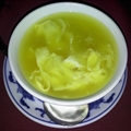 Egg Drop Soup