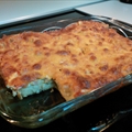 Egg & Potato Casserole