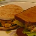 Egg Salad Sandwich