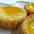 Egg Tarts
