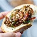 Eggplant Caponata