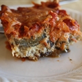 Eggplant Lasagna