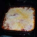 Eggplant Parm