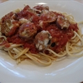 Eggplant Parmesan