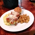 Eggplant Rollatini