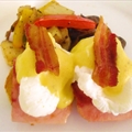 Eggs Benedict