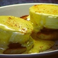 Eggs Benedict