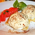 Eggs Dijon
