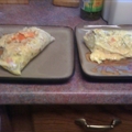 eggs in a bag