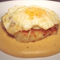 Eggs in Heaven