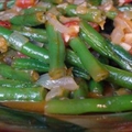 Ejotes Guisados (Braised Green Beans)