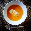 El Torito Grill Fire-Roasted Tomato Soup