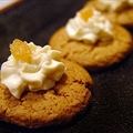Elegant Gingersnaps