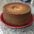 Elvis Presley Pound Cake