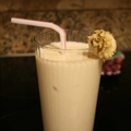 Elvis Smoothie