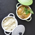 Emeril Lagasses Chicken And Smoked Sausage Gumbo