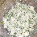 Emerils Cilantro Potato Salad