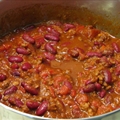 Emma Peel's Chili con Carne