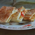 Empanada De Atun