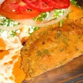 Empanada (Meat Pie)