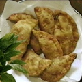 Empanadas (Meat Pie)