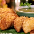 Empanadas (puerto rican style)