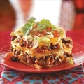 Enchilada Casser-Ole!  
