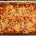 Enchilada Casserole