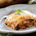Chicken Enchilada Casserole