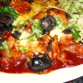 Enchilada Casserole