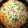 Enchilada Casserole