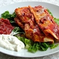 Enchilada Sauce for Chicken Enchiladas