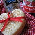 English Crumpets