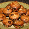 English Fruitcake