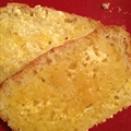 English Muffin Bread