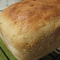 English Muffin Bread