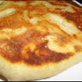 English Muffins