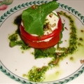 Ensalata Caprese