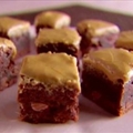 Espresso Brownies