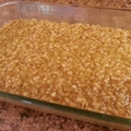 Eternally Soft Rice Krispie Treats!