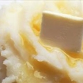 Everyday Creamy Mashed Potatoes 